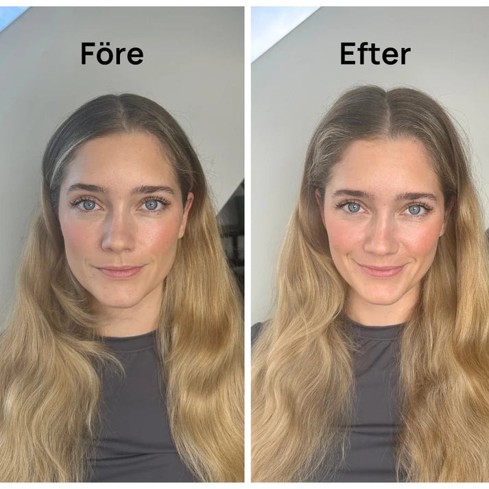 Hair Powder Hårpuder 10 g