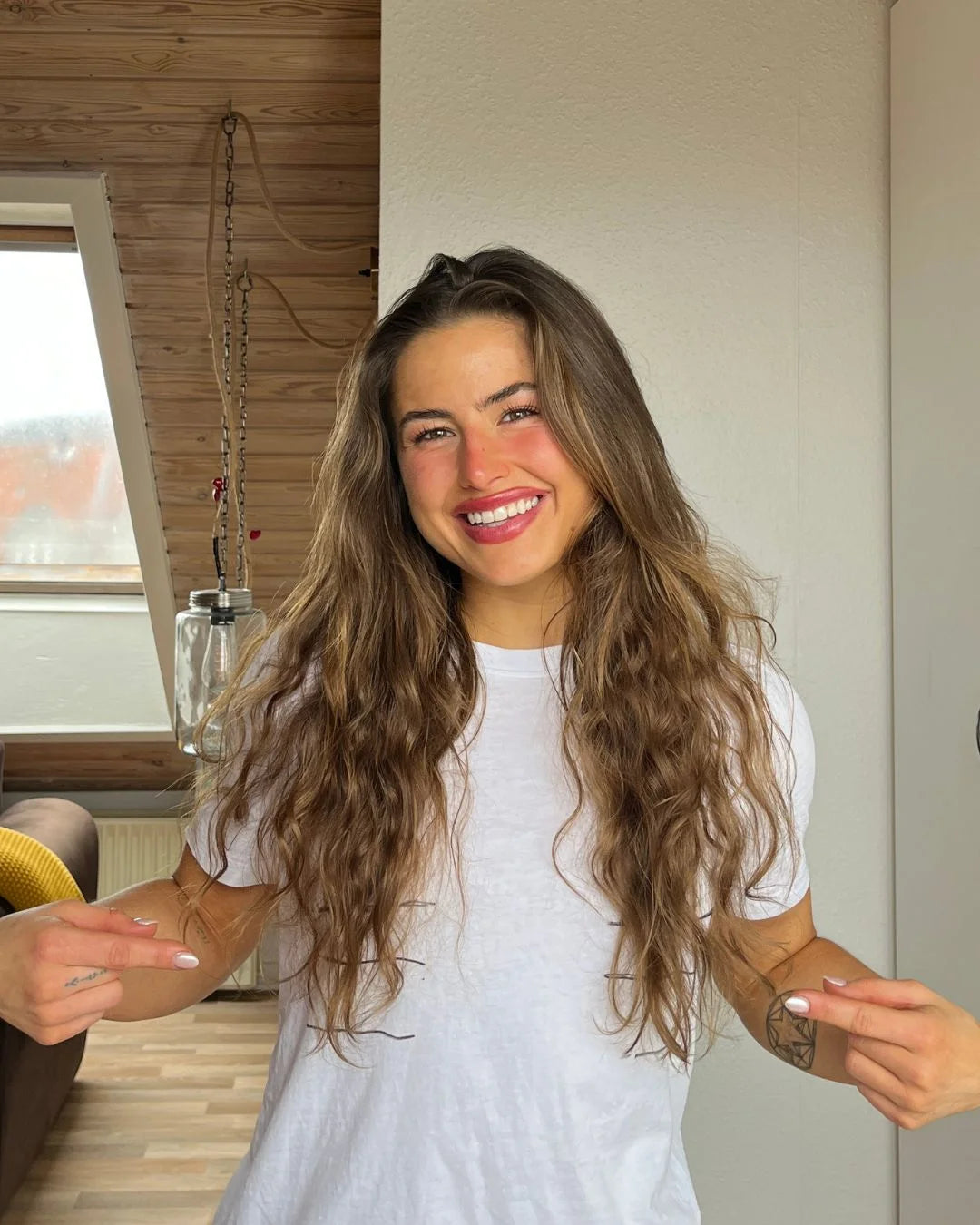 After - Joesphine J.