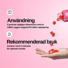 Collagen Gummies