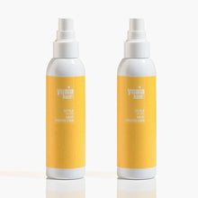 Style and Shine Heat Protection