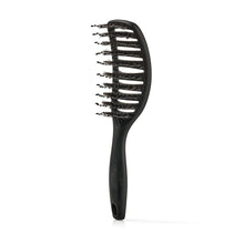 2 st Curvy Brush + Gratis Gåva