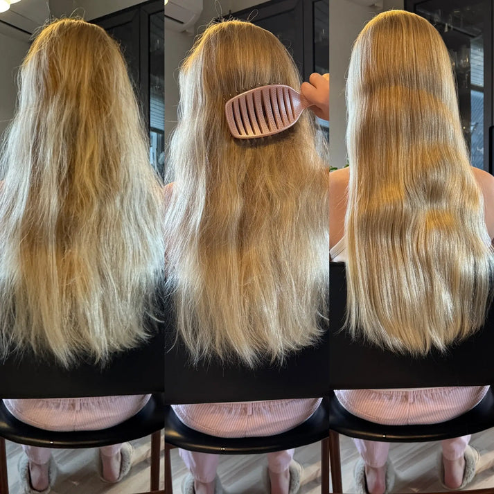 Ultimat detangler-set