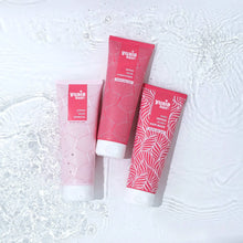 Healthy Hair Kit + Gratis Hårhandduk (Rosa)
