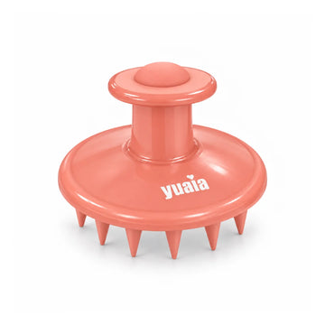Scalp Oil Applicator