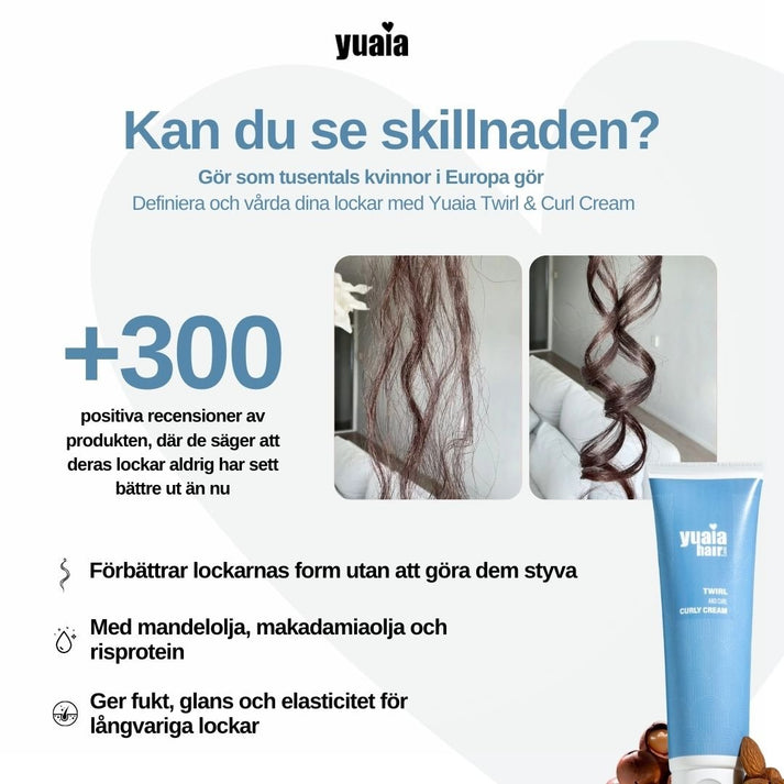 Premium Curly Girl set