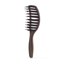 2 st Curvy Brush + Gratis Gåva