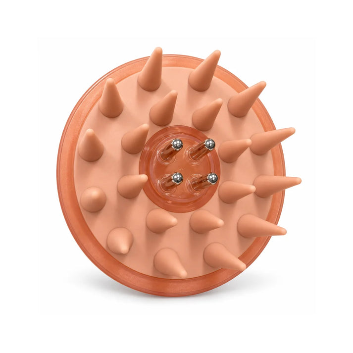 Scalp Oil Applicator