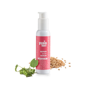 Repair and Shine Hair Serum 100 ml