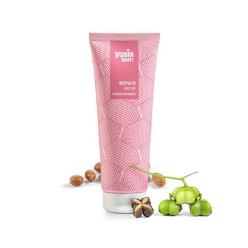 Repair and Care Conditioner 250 ml - sulfatfritt & silikonfritt