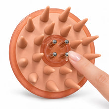 Scalp Oil Applicator