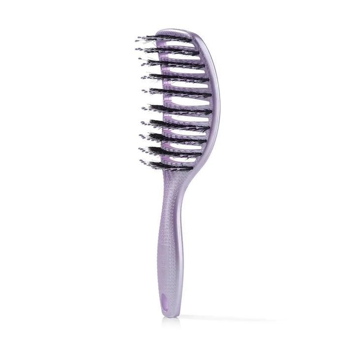 2 st Curvy Brush + Gratis Gåva