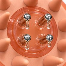 Scalp Oil Applicator