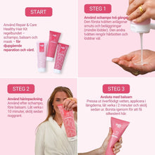 Healthy Hair Kit