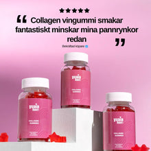 Collagen Gummies