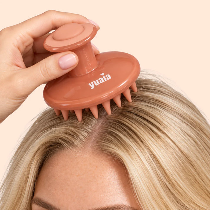 Scalp Oil Applicator