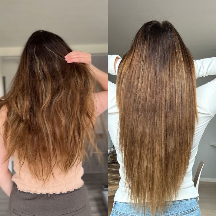 Repair and Care Schampo 250 ml - sulfatfritt & silikonfritt