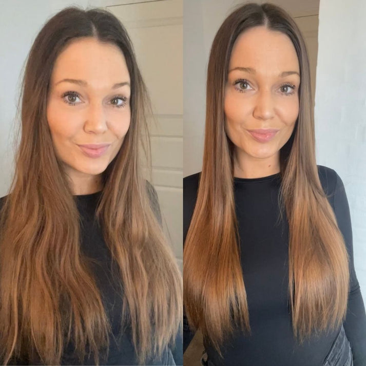 Repair and Care Schampo 250 ml - sulfatfritt & silikonfritt