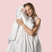 Bambu påslakan