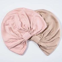 Bambu Bonnet