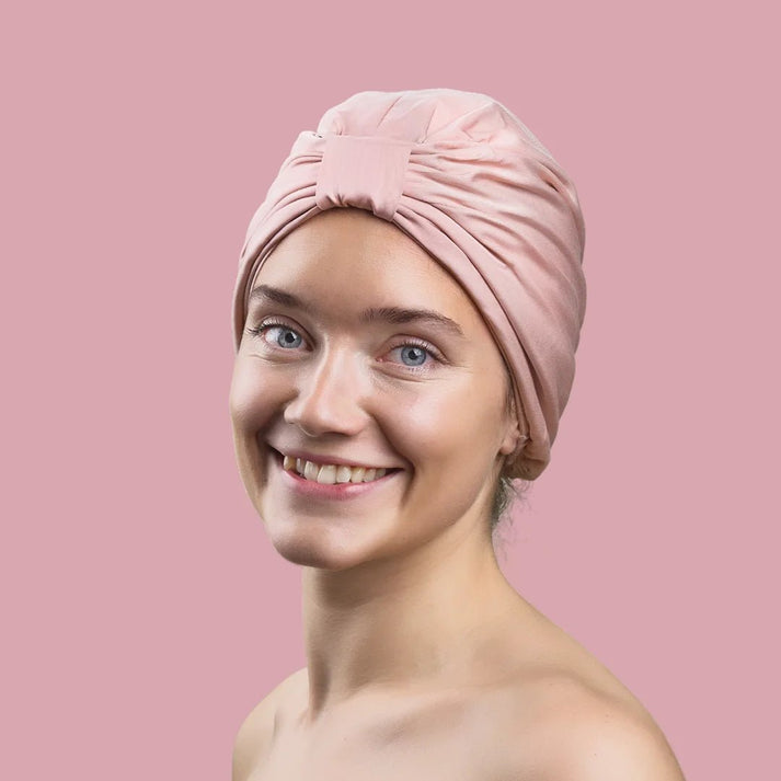 Bambu Bonnet