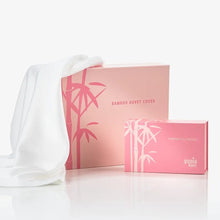 Bambu sängkläder