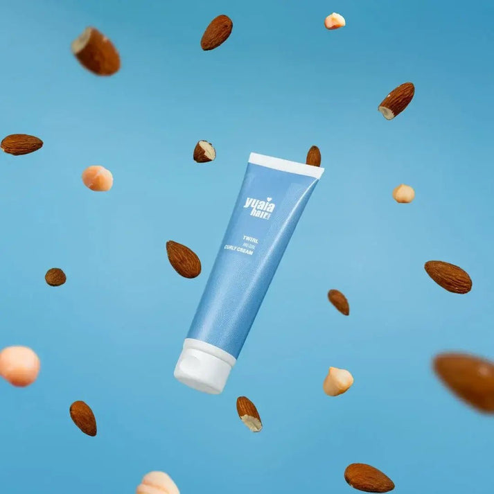 Twirl and Curl Curly Cream 150 ml