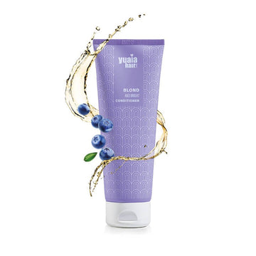 Blonde and Bright Silver Conditioner 250 ml