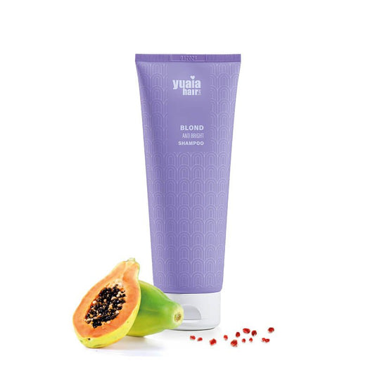 Blonde and Bright Silver Schampo 250 ml