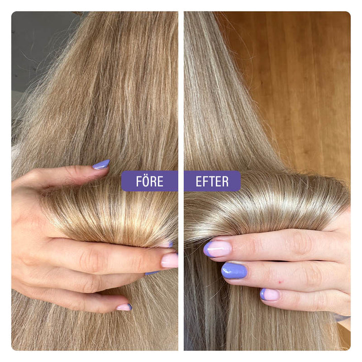 Blonde and Bright Silver Schampo 250 ml