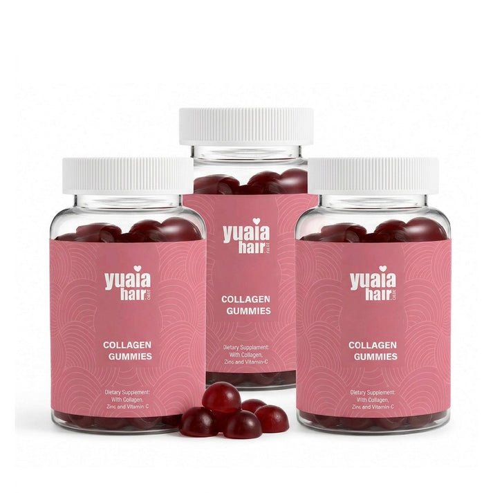 Collagen Gummies