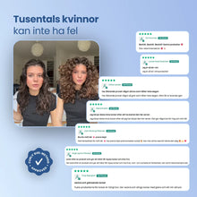 The Yuaia Curly Girl Method Paket