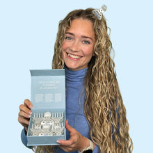 Curl and Volume Root Clips (6 st)