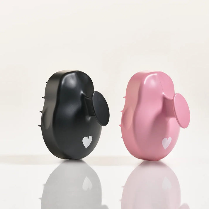 Deep Scalp Brush hårbottenborste