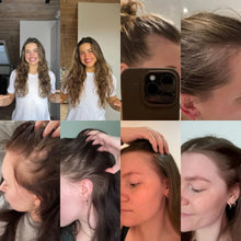Grow and Glow Hair Serum 100 ml