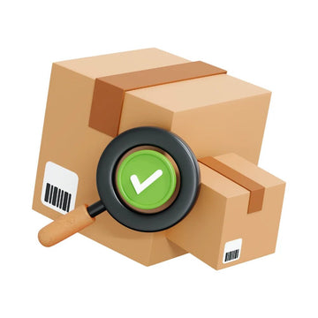 Express orderhantering