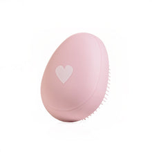 Detangle Egg Brush