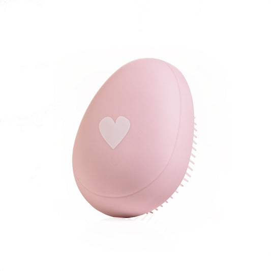 Detangle Egg Brush