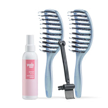 Ultimat detangler-set