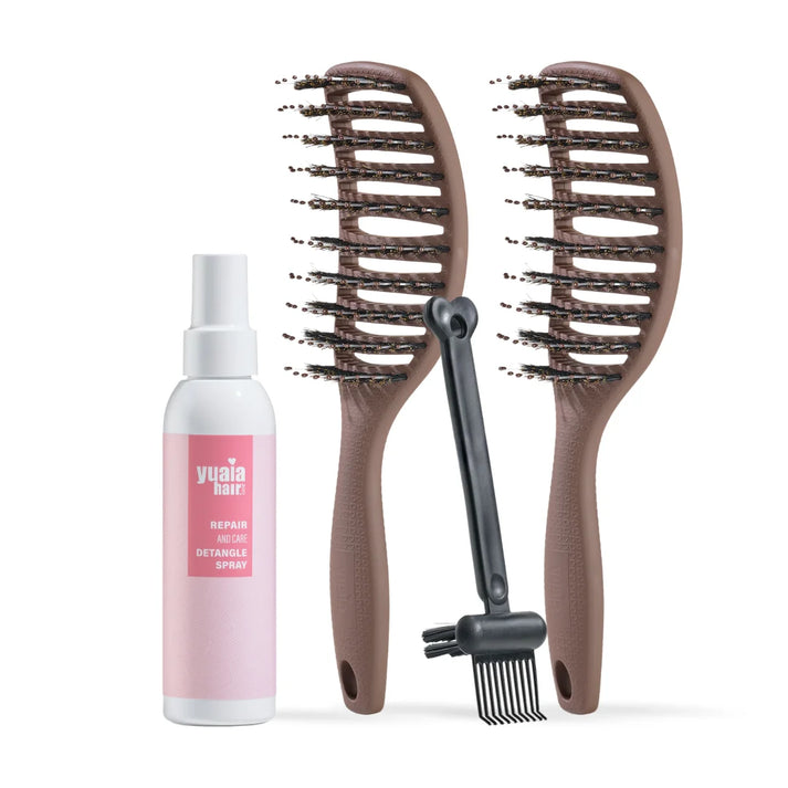 Ultimat detangler-set