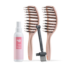 Ultimat detangler-set