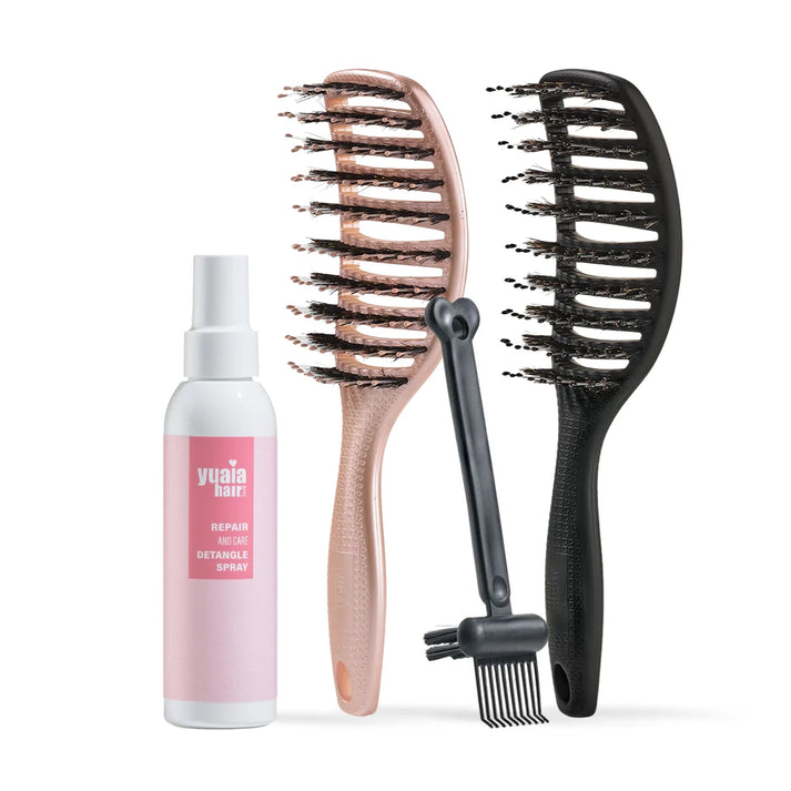 Ultimat detangler-set