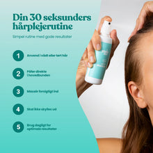 Grow and Glow Hair Serum 100 ml