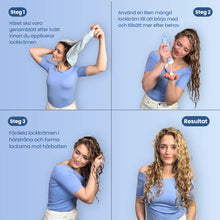 Twirl and Curl Curly Cream 150 ml