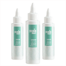 Grow and Glow Formula+ Hair Serum 100 ml