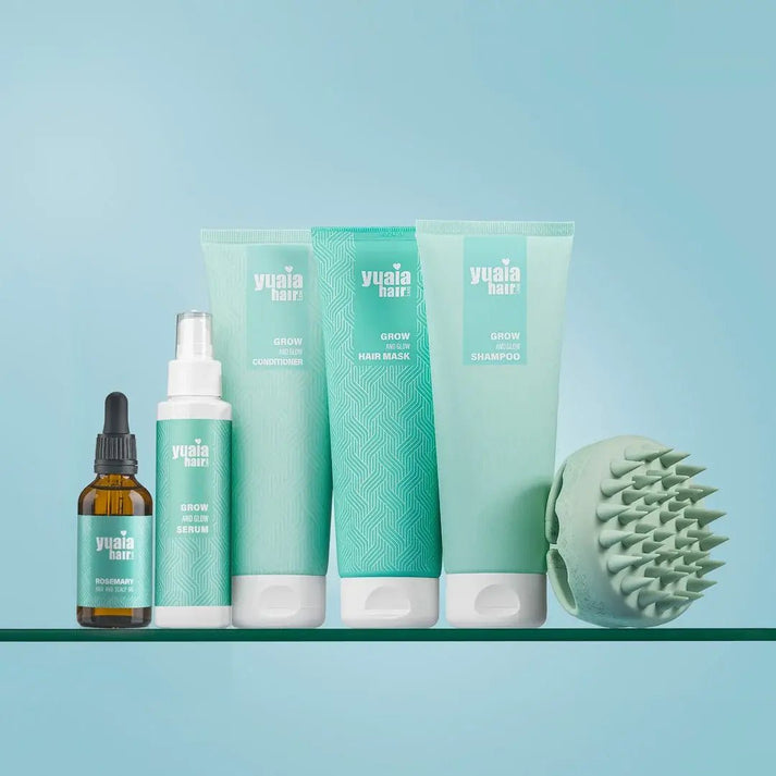 Grow and Glow Complete Set