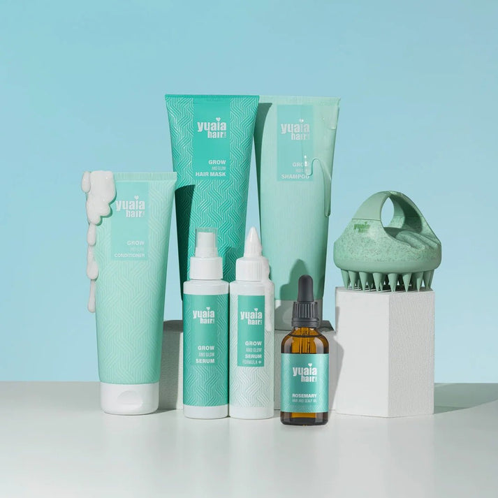 Grow and Glow Complete Set