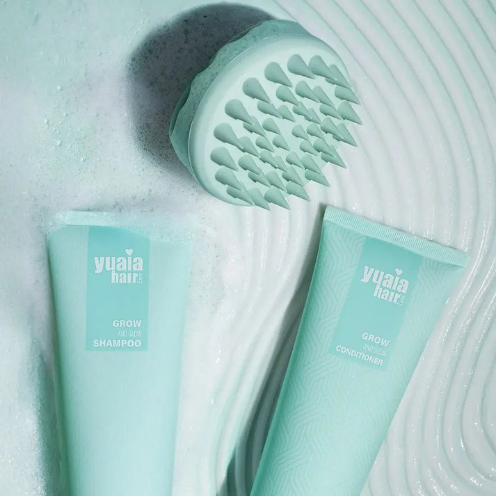 Grow and Glow Complete Set