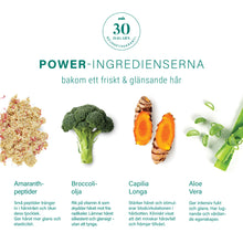 Grow and Glow Formula+ Hair Serum 100 ml