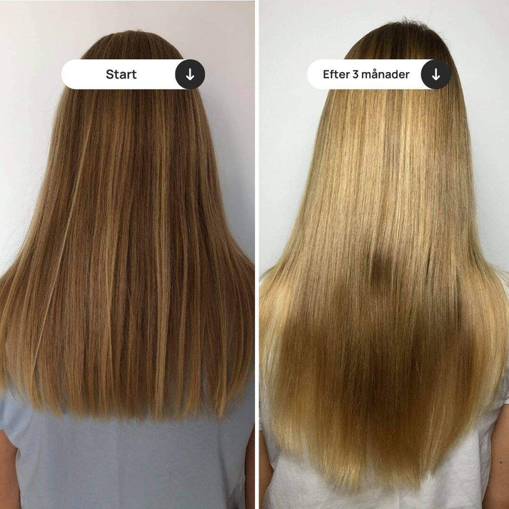 Grow and Glow serien