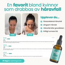 Rosmarin Hårolja